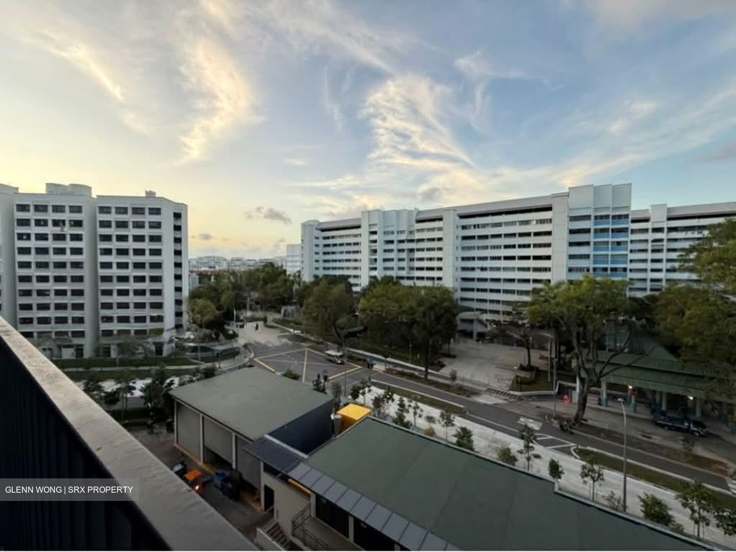 Treasure at Tampines (D18), Condominium #566558071